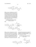 Modulators of ATP-Binding Cassette Transporters diagram and image