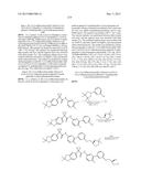 Modulators of ATP-Binding Cassette Transporters diagram and image