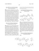 Modulators of ATP-Binding Cassette Transporters diagram and image