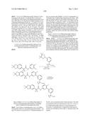 Modulators of ATP-Binding Cassette Transporters diagram and image