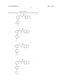 Modulators of ATP-Binding Cassette Transporters diagram and image