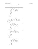 Modulators of ATP-Binding Cassette Transporters diagram and image