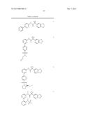 Modulators of ATP-Binding Cassette Transporters diagram and image