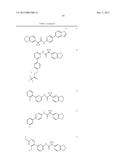 Modulators of ATP-Binding Cassette Transporters diagram and image