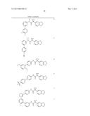 Modulators of ATP-Binding Cassette Transporters diagram and image