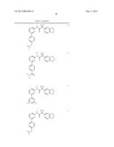 Modulators of ATP-Binding Cassette Transporters diagram and image