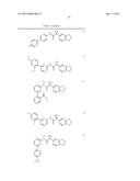 Modulators of ATP-Binding Cassette Transporters diagram and image