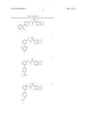 Modulators of ATP-Binding Cassette Transporters diagram and image