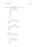 Modulators of ATP-Binding Cassette Transporters diagram and image