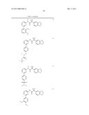 Modulators of ATP-Binding Cassette Transporters diagram and image