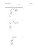 Modulators of ATP-Binding Cassette Transporters diagram and image