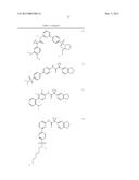 Modulators of ATP-Binding Cassette Transporters diagram and image