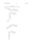 Modulators of ATP-Binding Cassette Transporters diagram and image