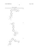 Modulators of ATP-Binding Cassette Transporters diagram and image