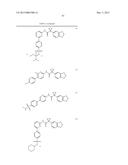 Modulators of ATP-Binding Cassette Transporters diagram and image