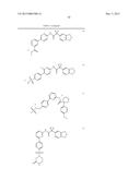 Modulators of ATP-Binding Cassette Transporters diagram and image