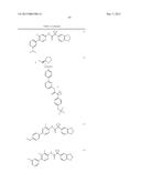 Modulators of ATP-Binding Cassette Transporters diagram and image