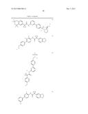 Modulators of ATP-Binding Cassette Transporters diagram and image