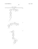 Modulators of ATP-Binding Cassette Transporters diagram and image