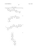 Modulators of ATP-Binding Cassette Transporters diagram and image