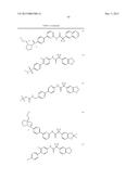 Modulators of ATP-Binding Cassette Transporters diagram and image