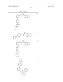 Modulators of ATP-Binding Cassette Transporters diagram and image