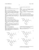 TETRAZOLE-SUBSTITUTED ARYLAMIDES AS P2X3 AND P2X2/3 ANTAGONISTS diagram and image