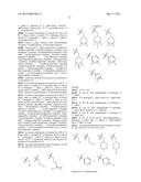 TETRAZOLE-SUBSTITUTED ARYLAMIDES AS P2X3 AND P2X2/3 ANTAGONISTS diagram and image