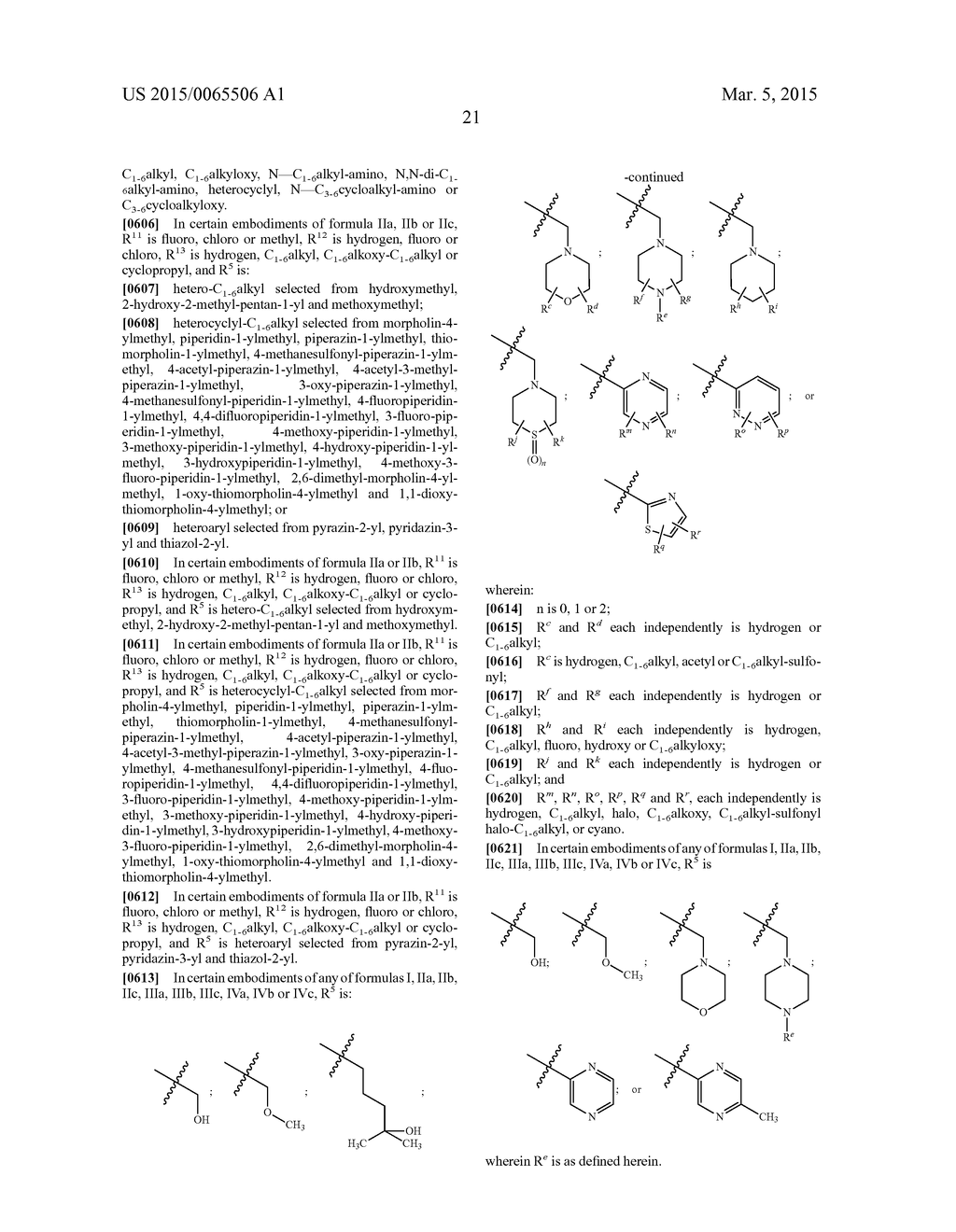 TETRAZOLE-SUBSTITUTED ARYLAMIDES AS P2X3 AND P2X2/3 ANTAGONISTS - diagram, schematic, and image 22