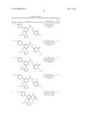 TETRAZOLE-SUBSTITUTED ARYLAMIDES AS P2X3 AND P2X2/3 ANTAGONISTS diagram and image