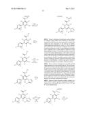 TETRAZOLE-SUBSTITUTED ARYLAMIDES AS P2X3 AND P2X2/3 ANTAGONISTS diagram and image