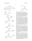 TETRAZOLE-SUBSTITUTED ARYLAMIDES AS P2X3 AND P2X2/3 ANTAGONISTS diagram and image