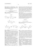 TETRAZOLE-SUBSTITUTED ARYLAMIDES AS P2X3 AND P2X2/3 ANTAGONISTS diagram and image