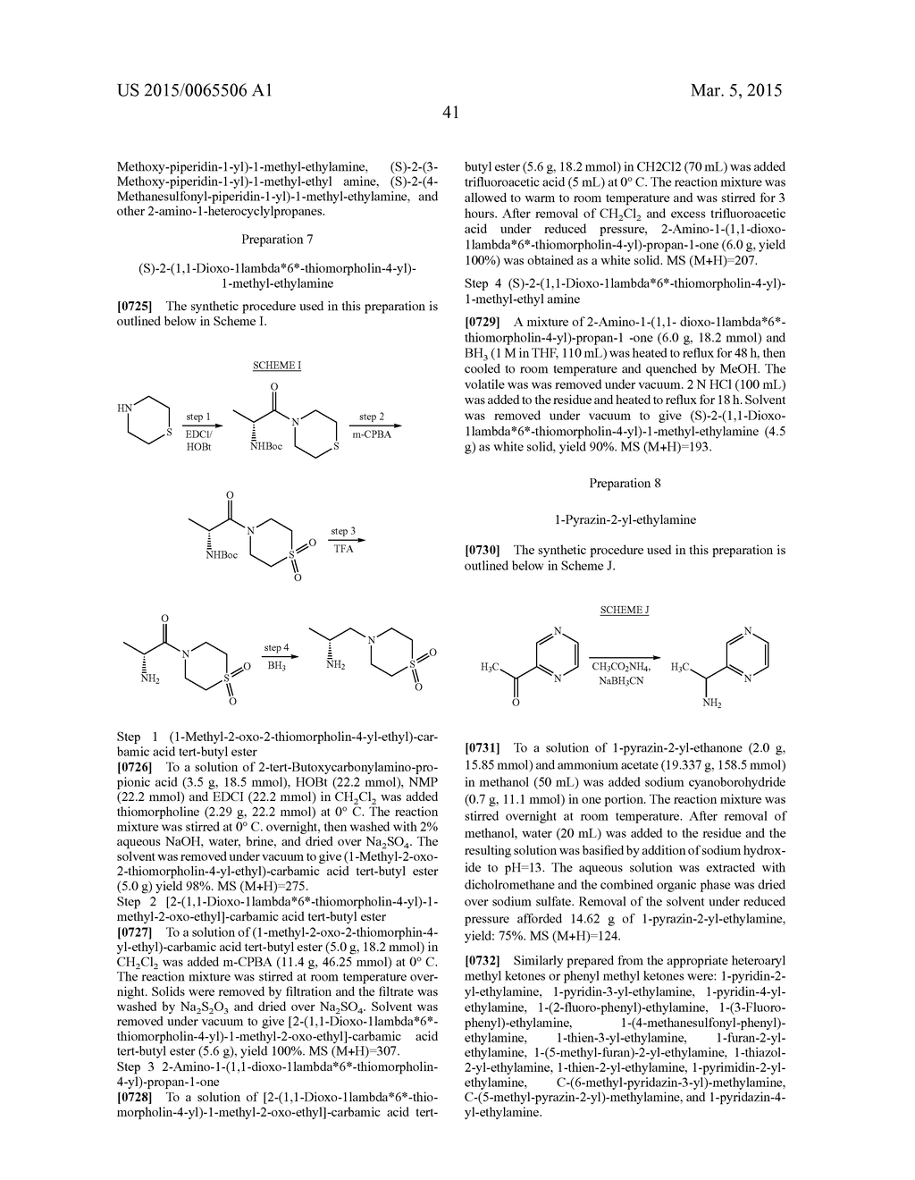 TETRAZOLE-SUBSTITUTED ARYLAMIDES AS P2X3 AND P2X2/3 ANTAGONISTS - diagram, schematic, and image 42