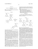 TETRAZOLE-SUBSTITUTED ARYLAMIDES AS P2X3 AND P2X2/3 ANTAGONISTS diagram and image