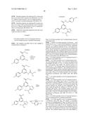 TETRAZOLE-SUBSTITUTED ARYLAMIDES AS P2X3 AND P2X2/3 ANTAGONISTS diagram and image