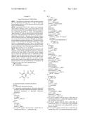 TETRAZOLE-SUBSTITUTED ARYLAMIDES AS P2X3 AND P2X2/3 ANTAGONISTS diagram and image