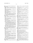 Compositions and Methods for the Treatment of Presbyopia diagram and image
