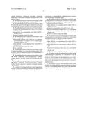 Compositions and Methods for the Treatment of Presbyopia diagram and image