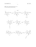 DIOXA-BICYCLO[3.2.1]OCTANE-2,3,4-TRIOL DERIVATIVES diagram and image