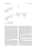 DIOXA-BICYCLO[3.2.1]OCTANE-2,3,4-TRIOL DERIVATIVES diagram and image