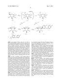 DIOXA-BICYCLO[3.2.1]OCTANE-2,3,4-TRIOL DERIVATIVES diagram and image