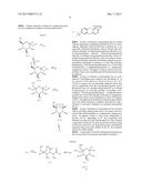 DIOXA-BICYCLO[3.2.1]OCTANE-2,3,4-TRIOL DERIVATIVES diagram and image