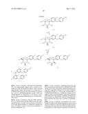 DIOXA-BICYCLO[3.2.1]OCTANE-2,3,4-TRIOL DERIVATIVES diagram and image