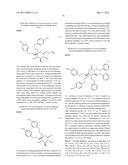 DIOXA-BICYCLO[3.2.1]OCTANE-2,3,4-TRIOL DERIVATIVES diagram and image