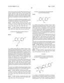 DIOXA-BICYCLO[3.2.1]OCTANE-2,3,4-TRIOL DERIVATIVES diagram and image