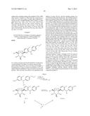 DIOXA-BICYCLO[3.2.1]OCTANE-2,3,4-TRIOL DERIVATIVES diagram and image