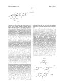 DIOXA-BICYCLO[3.2.1]OCTANE-2,3,4-TRIOL DERIVATIVES diagram and image