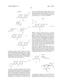 DIOXA-BICYCLO[3.2.1]OCTANE-2,3,4-TRIOL DERIVATIVES diagram and image