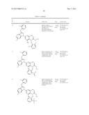 Benzyl-substituted carbamates and use thereof diagram and image